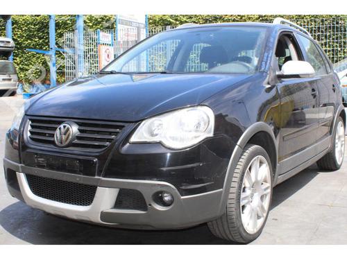 Used Parts VW CADDY II Box Body/MPV (9K9A) 75 1.6 2705991