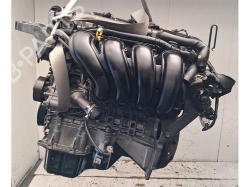 Used Engine Engine 39163412 39163412