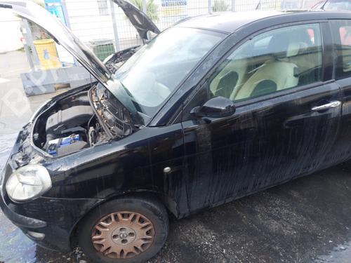 Left front window switch LANCIA YPSILON (843_) 1.2 (843.AXA1A) | BP36908198I27  - Image 5