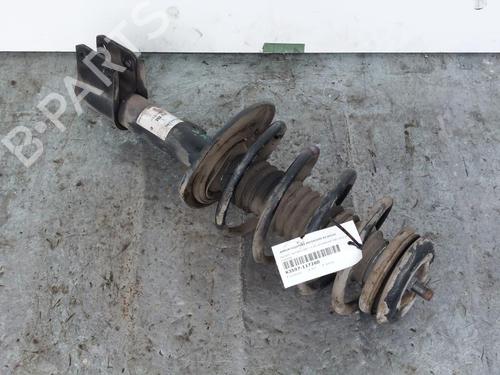 Used Right front shock absorber Right front shock absorber PEUGEOT PARTNER Box Body/MPV 1.6 HDi 16V (90 hp) 20691418 20691418