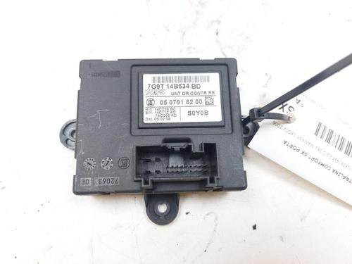 Used Control unit Control unit LAND ROVER FREELANDER 2 (L359) 2.2 TD4 4x4 (160 hp) 26672252 26672252