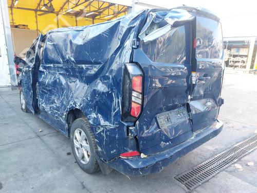 Other FORD TRANSIT CUSTOM V710 Van (NRN) 2.0 EcoBlue | BP30145637O1
