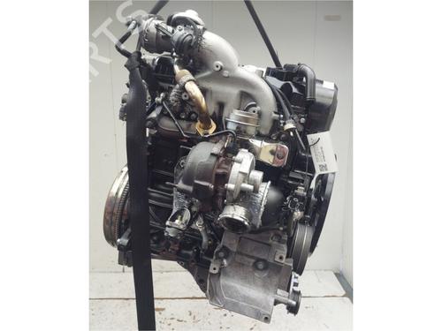Engine AUDI A4 B6 Avant (8E5) 1.9 TDI | BP37282244M1 - Image 3