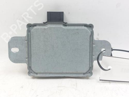 Engine control unit (ECU) RENAULT SCÉNIC III (JZ0/1_) 1.6 dCi (JZ00, JZ12) | BP29526032M57 