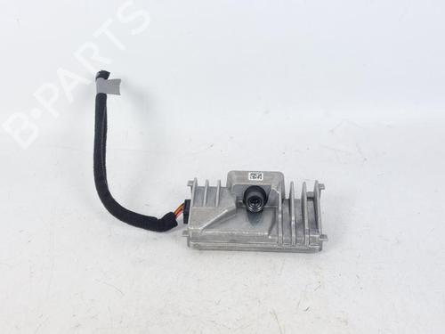 Caméra HYUNDAI i20 ACTIVE (IB, GB) 1.0 T-GDI (101 hp) 15164359