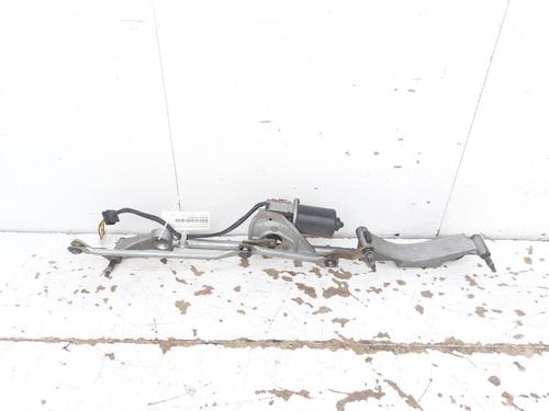 Used Front wiper motor MERCEDES-BENZ C-CLASS (W203) C 220 CDI (203.006) (136 hp) 18483290