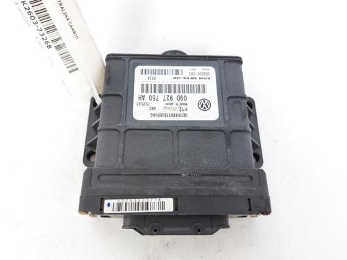 Used Gearbox control unit Gearbox control unit VW TOUAREG (7LA, 7L6, 7L7) 5.0 V10 TDI (313 hp) 15168963 15168963