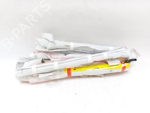 Used Left curtain airbag TOYOTA YARIS (_P13_) 1.5 Hybrid (NHP130_, NHP130) (101 hp) 27443005
