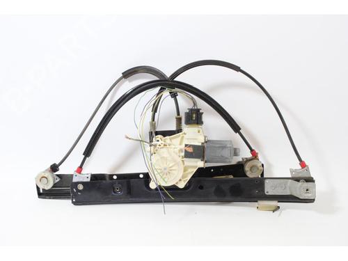 Front right window mechanism FORD MONDEO IV (BA7) 2.0 TDCi | BP15146796C23 