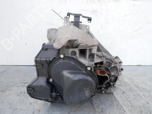 Gearbox FORD FIESTA VI (CB1, CCN) 1.4 | BP15160055M3 