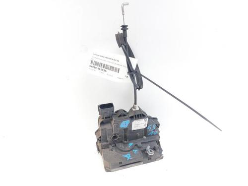 Used Front right lock FIAT GRANDE PUNTO (199_) 1.3 D Multijet (75 hp) 29854519