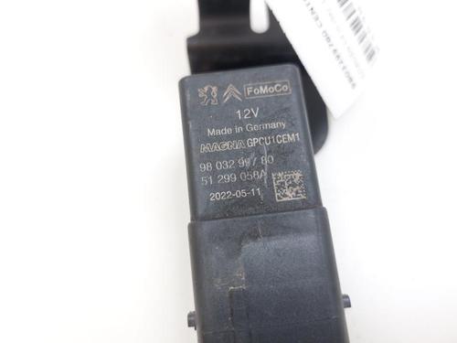 Engine control unit (ECU) CITROËN C3 III (SX) 1.5 BlueHDi 100 (SXYHYP, SXYHTU) | BP28721121M57 - Image 3