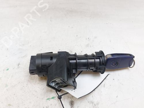 Used Electronic module Electronic module FIAT PANDA (169_) 1.3 D Multijet (169.AXC1A) (70 hp) 28529261 28529261