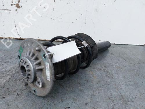 Right front shock absorber BMW 1 (F20) 116 d | BP15166812M17 
