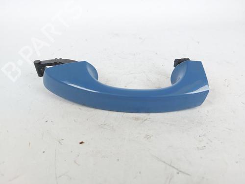 Used Front left exterior door handle SKODA OCTAVIA III Combi (5E5, 5E6) 2.0 TDI (150 hp) 15157811