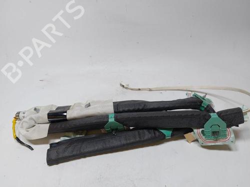 Used Left curtain airbag Left curtain airbag ALFA ROMEO GIULIETTA (940_) 2.0 JTDM (940.FXL1A) (140 hp) 33197863 33197863