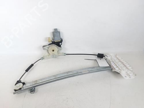 Front right window mechanism KIA PICANTO III (JA) 1.0 | BP23894478C23 - Image 2