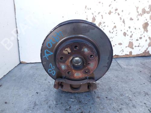 Used Right front steering knuckle Right front steering knuckle SUZUKI SX4 (EY, GY) 1.6 DDIS (RW416D) (90 hp) 30453675 30453675