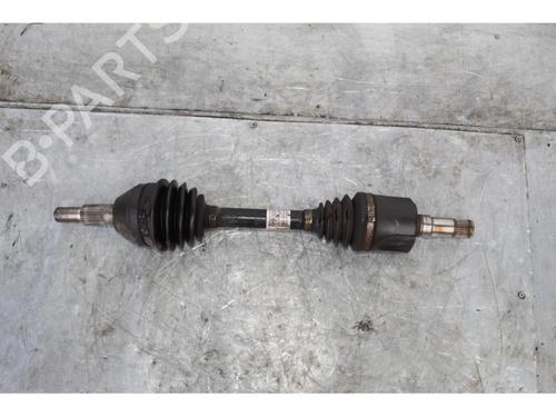 Used Left front driveshaft Left front driveshaft 15145807 15145807