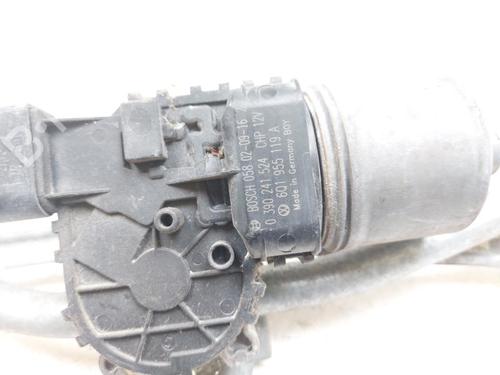 Front wiper motor VW POLO IV (9N_, 9A_) 1.2 12V | BP29350140M29 