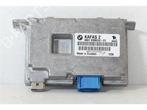 Used Electronic module BMW 3 (F30, F80) 320 d (163 hp) 15142318
