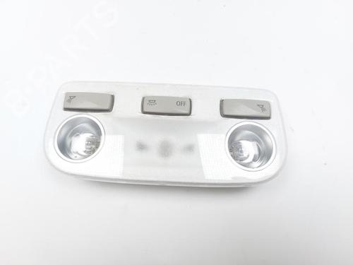 Used Interior roof light RENAULT CLIO IV (BH_) 1.5 dCi 90 (90 hp) 25434226