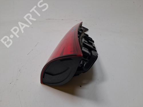 Right taillight MERCEDES-BENZ A-CLASS (W177) A 200 d (177.012) | BP38558120C35 - Image 2
