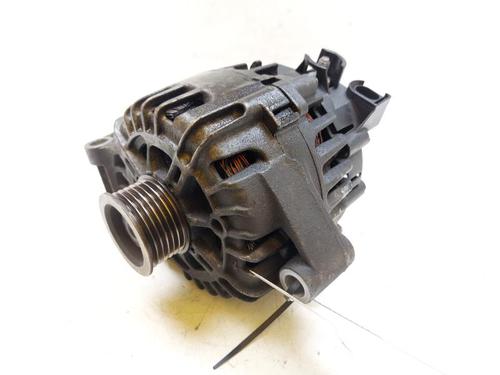Used Alternator FORD FIESTA VI (CB1, CCN) 1.4 LPG (97 hp) 27538695