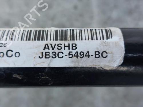 Anti roll bar FORD RANGER (TKE) 2.0 EcoBlue 4x4 | BP23880286M96 - Image 5