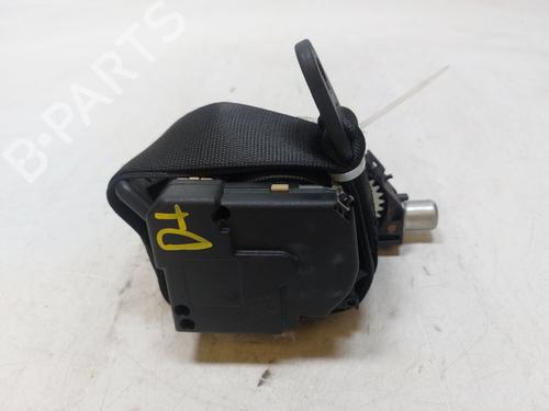 Front right seatbelt SMART FORTWO Coupe (451) 1.0 (451.331, 451.380) | BP37088530I25 - Image 3