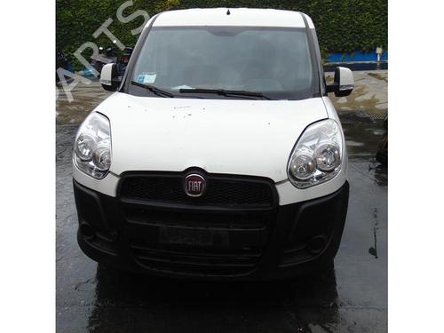 Used Parts FIAT DOBLO Bus (263_)  1.3 D Multijet (263AXC1A)  2705880
