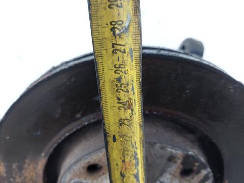 Right front steering knuckle CITROËN C3 II (SC_) 1.4 HDi 70 (SC8HZC, SC8HR0, SC8HP4) | BP33194890M26 - Image 5