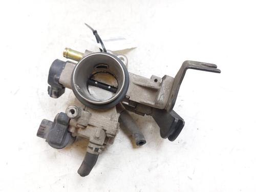 Drosselklappe für TOYOTA YARIS (_P1_) 1.0 (SCP10_, SCP10R) (68 hp) 26729718