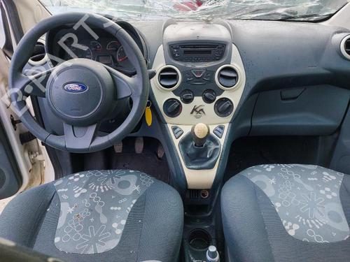 Ignition coil FORD KA (RU8) 1.2 | BP15173492M94 