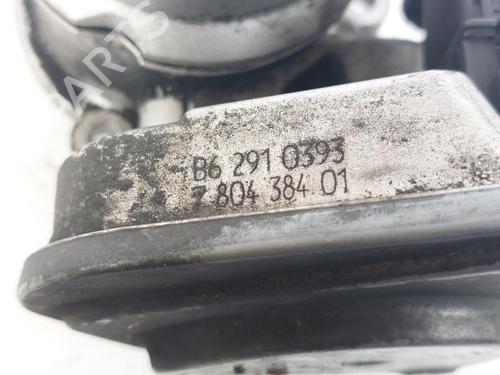 Throttle body BMW X3 (E83) 2.0 d | BP22889890M82 
