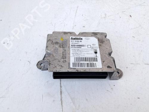 Airbag Kit OPEL MOVANO B Bus (X62) 2.3 CDTI FWD (JV) | BP30898841C86