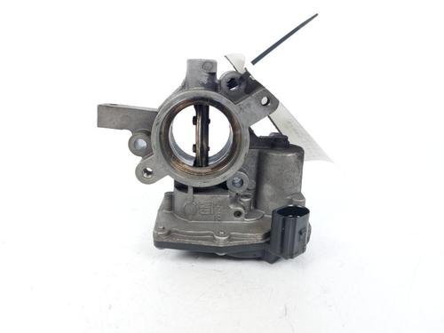 Used Throttle body OPEL MERIVA B MPV (S10) 1.3 CDTI (75) (95 hp) 15163664