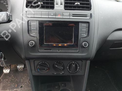 Switch VW POLO V (6R1, 6C1) 1.0 | BP15169848I30 