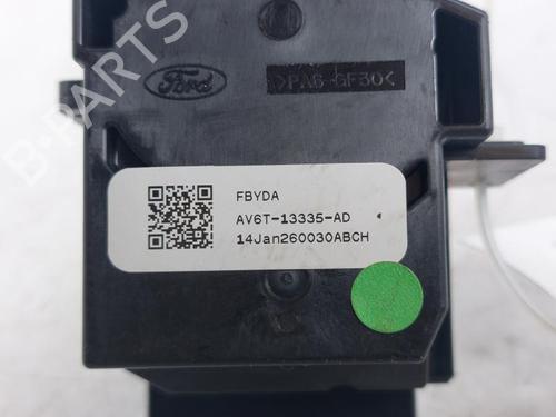 Steering column stalk FORD FOCUS III 1.6 TDCi | BP15165807I23