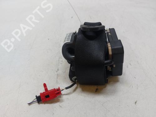 Front left seatbelt SMART FORTWO Coupe (451) 1.0 (451.331, 451.380) | BP37088531I26 - Image 2