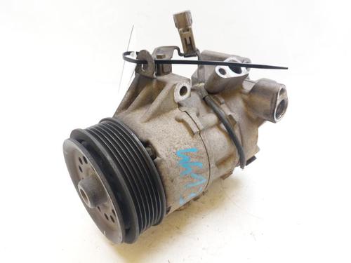 Used AC compressor TOYOTA YARIS (_P9_) 1.0 VVT-i (KSP90_, KSP90R) (69 hp) 28012650