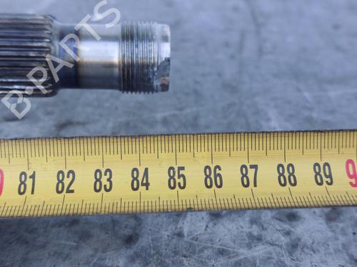 Right rear driveshaft MERCEDES-BENZ GLC Coupe (C253) 250 d 4-matic (253.309) | BP24169105M41 