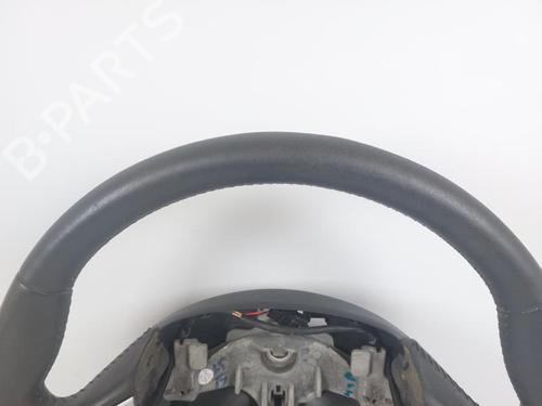 Steering wheel RENAULT MEGANE III Hatchback (BZ0/1_, B3_) 1.5 dCi (BZ0C) | BP20132604C49 
