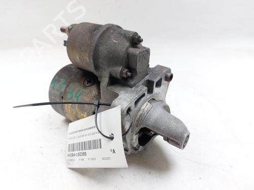 Starter FIAT SEICENTO / 600 (187_) 1.1 (187AXB, 187AXB1A, 187AXC1A02) | BP27995640M8 