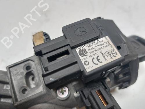 Modulo electronico MAZDA 2 (DE_, DH_) 1.4 MZR-CD | BP30801747M83