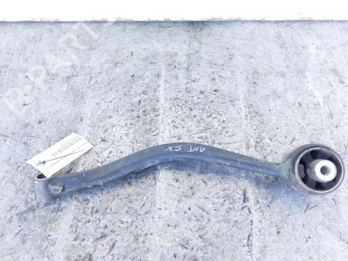 Used Left front suspension arm BMW X3 (F25) xDrive 20 d (190 hp) 17455463