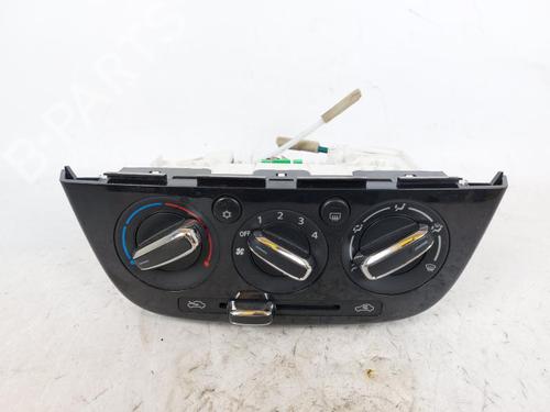 AC Styreenhet / Manøvreringsenhet MITSUBISHI MIRAGE / SPACE STAR VI Hatchback (A0_A) 1.0 (A05A) (71 hp) 15158376