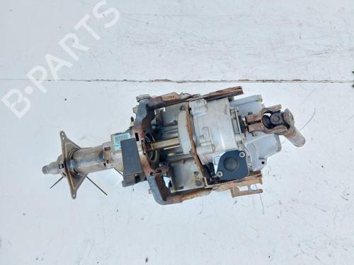 Used Steering column NISSAN MICRA III (K12) 1.5 dCi (82 hp) 30898916