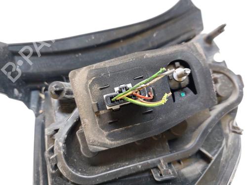 Right taillight CITROËN C3 II (SC_) 1.4 HDi 70 (SC8HZC, SC8HR0, SC8HP4) | BP33312107C35 - Image 4