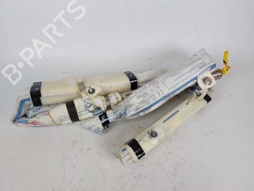 Used Left curtain airbag KIA CEE'D (JD) 1.6 CRDi 110 (110 hp) 15156224